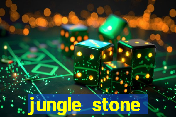 jungle stone reclame aqui